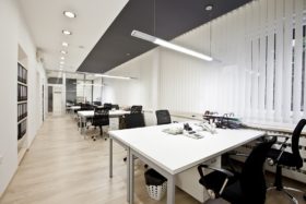 Office Design Ideas & Trends